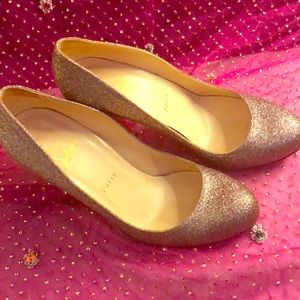 Christian Louboutin 😍💃🏻